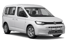 Van Hire Didsbury - Caddy Van - Van hire Didsbury