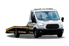 Van Hire Didsbury - Recovery Van - Van hire Didsbury